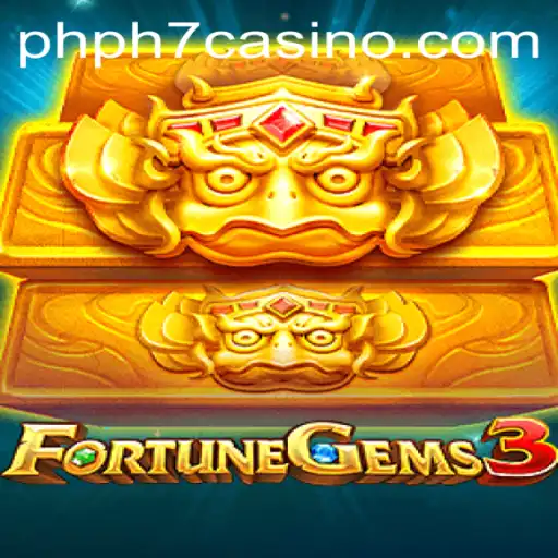Exploring the Excitement of FortuneGems3: An In-Depth Look at the Latest Gaming Phenomenon
