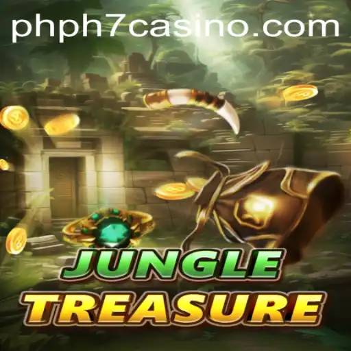 Discover the Adventure of JungleTreasure: Unveiling New Paths in Gaming