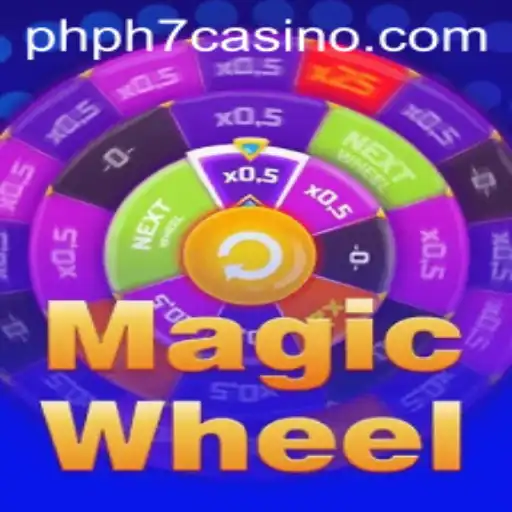 The Enchanting World of MagicWheel: A Complete Guide to PHPH7 Gameplay