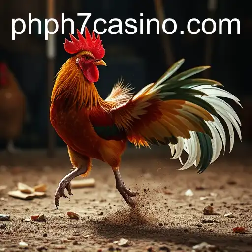 Exploring the World of Online Sabong: The Rise of PHPH7