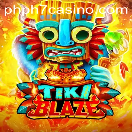 Immerse Yourself in the World of TikiBlaze: A Unique Gaming Experience