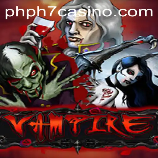 Dive into the Haunting World of the Game 'Vampire' with PHPH7